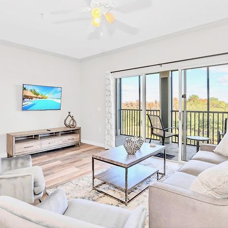 Upscale 3Br Near Disney - Pool And Hot Tub! Orlando Exteriér fotografie